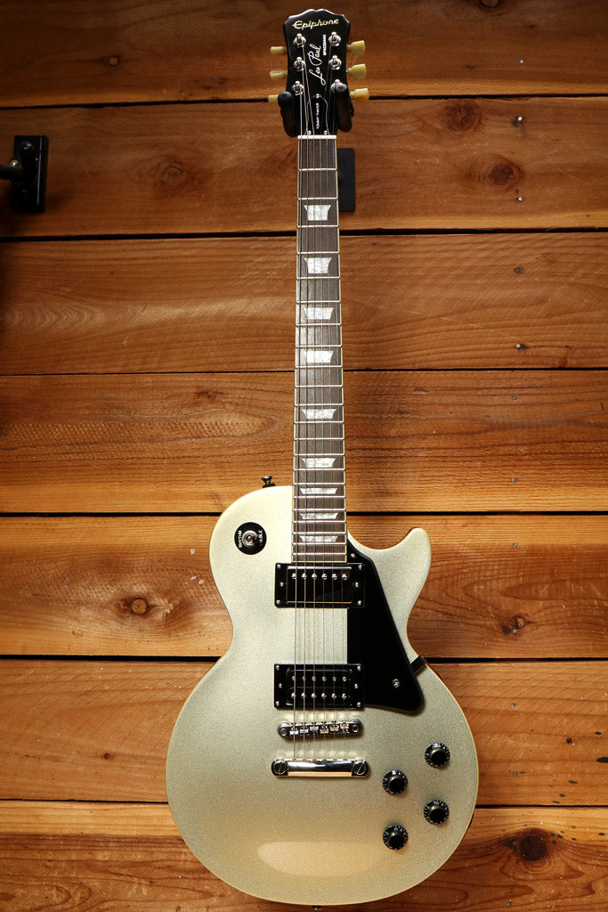 Epiphone Tommy Thayer Spaceman Les Paul Standard + OHSC COA Epiphone Tommy Thayer Spaceman Les Paul Standard + OHSC COA