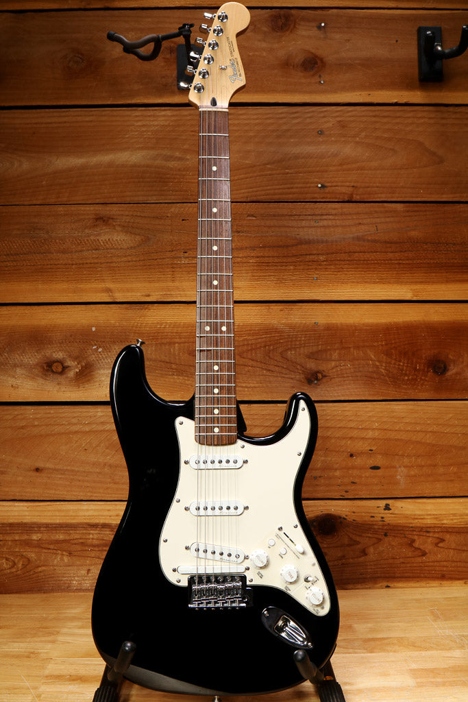 Fender 2002 Roland Ready GC-1 Stratocaster Noiseless Pickups