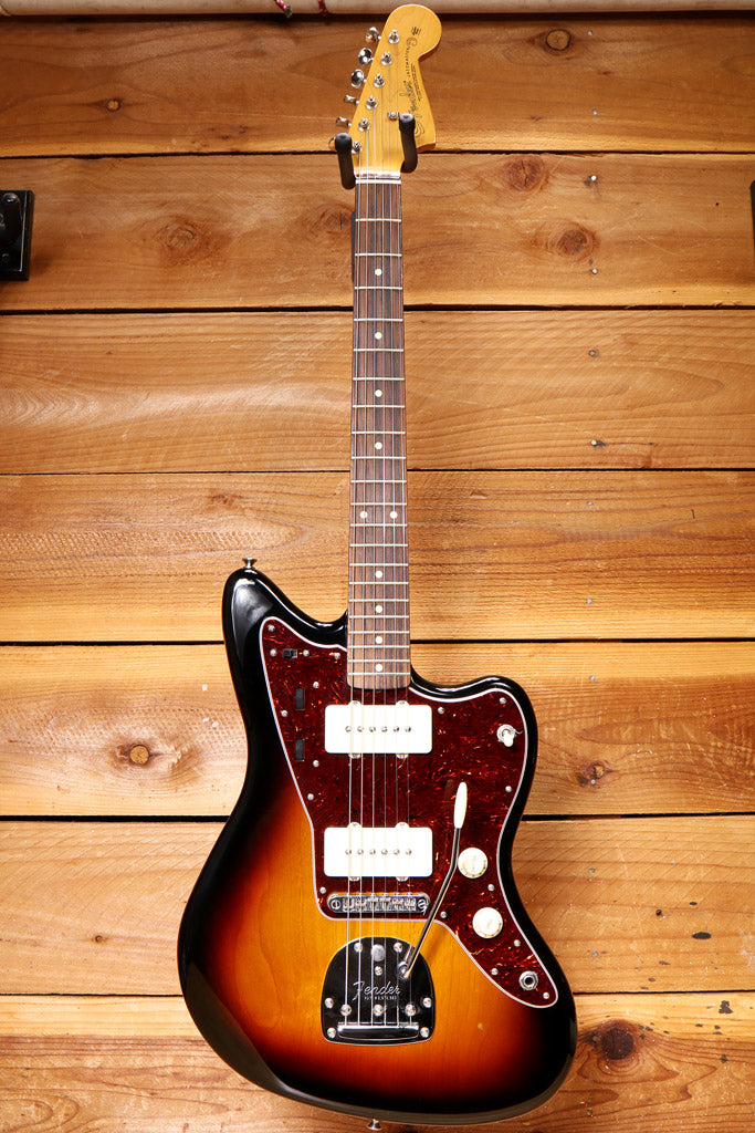 Fender 2012 Classic Player Jazzmaster Special ROSEWOOD Fretboard
