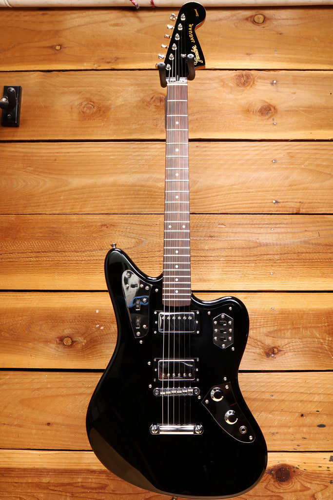 Fender JGS J-Craft Jaguar Special HH – Crafted in Japan CIJ 2004