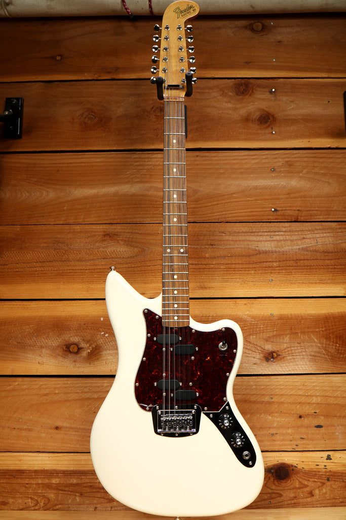 Fender Alternate Reality Electric XII 12-String Excellent Clean