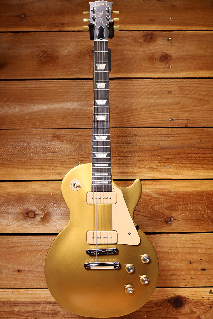 Gibson Les Paul Studio '60s Tribute with P90s 2011 +HSC - Worn