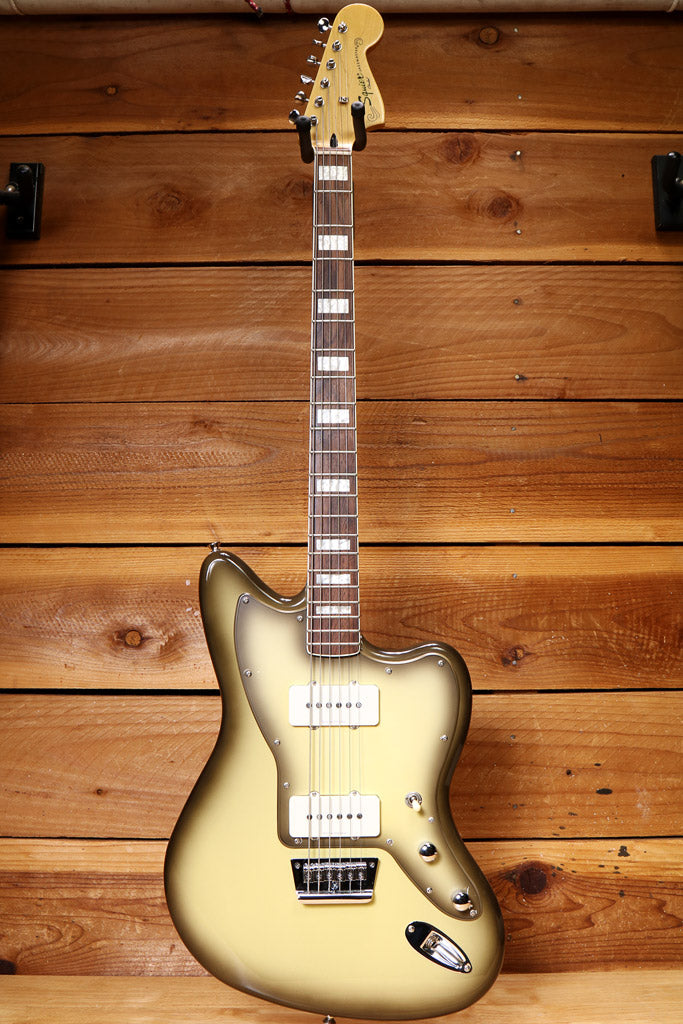Fender Squier 2016 Vintage Modified Baritone Jazzmaster Antigua +