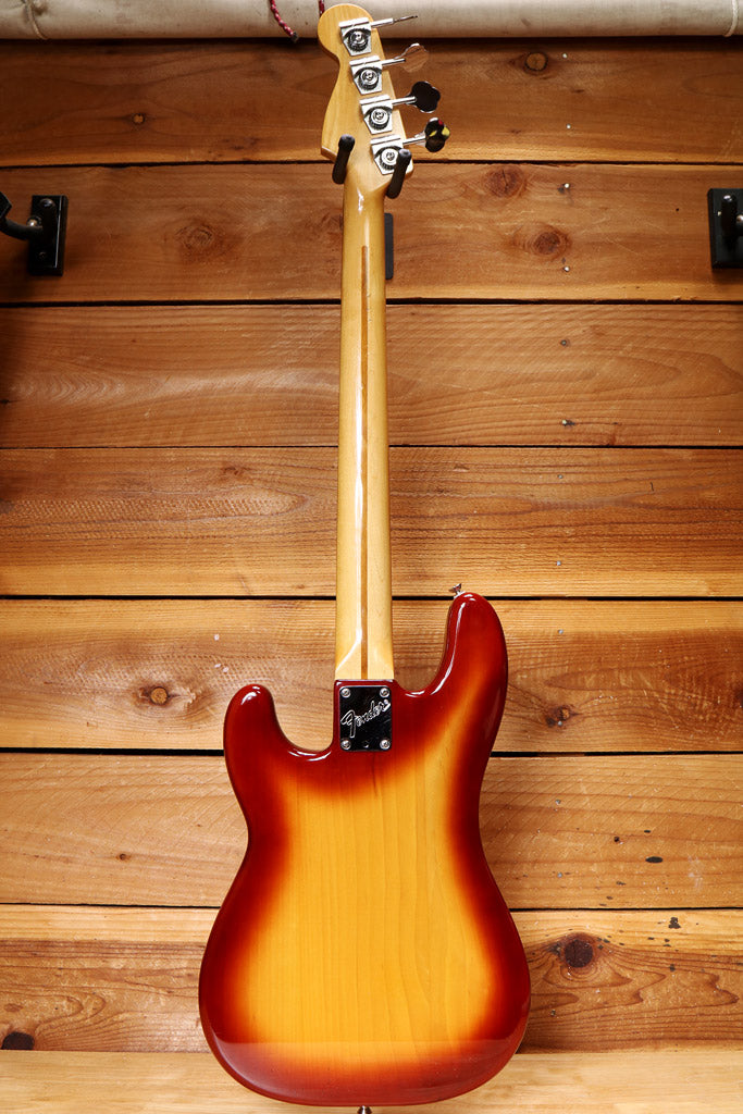 Fender American Standard Precision Bass Rosewood Fretboard USA
