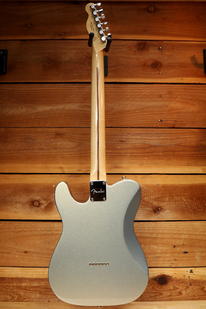 ギター Fender Telecaster Fender 011-8030-781 Am Ultra Tele, RW, Arctic Pearl