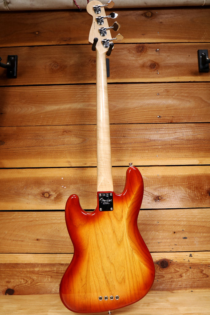 2019 Fender Limited Edition Lightweight Ash American Professional