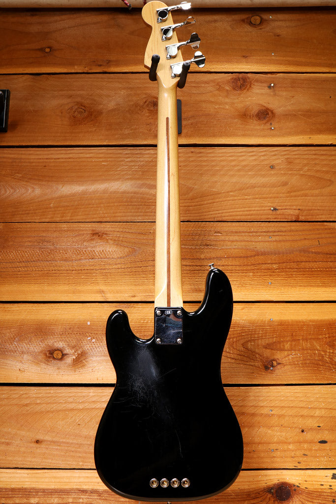 Fender 2004 Rare! P-Bass Junior +HSC Short Scale MIM Precision Jr