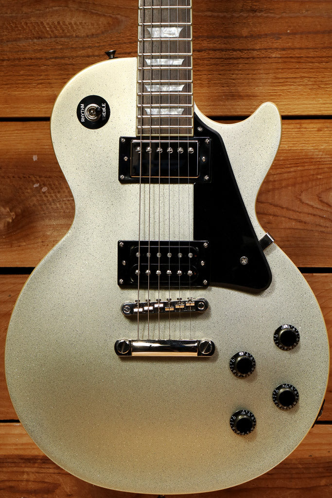 Epiphone Tommy Thayer Spaceman Les Paul Standard + OHSC COA Case