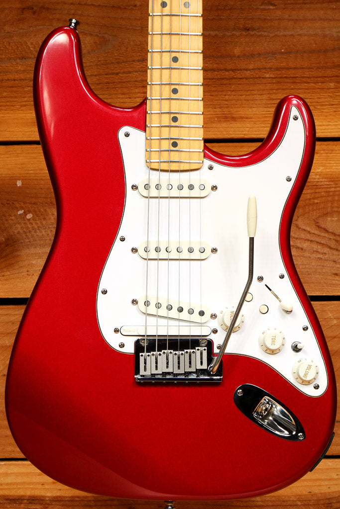 ギター Fender GC-1 pewerd by Roland FENDER ROLAND Ready GC-1 STRATOCASTER GK-2 MIDI PU +HSC