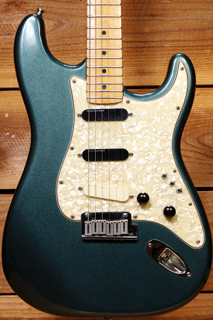 1984 Fender American Standard Stratocaster Lace Sensor PUs - Gun