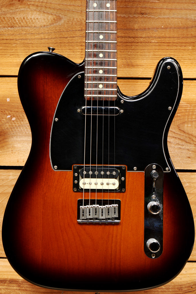 Fender 2013 USA Professional Standard Telecaster HS S-1