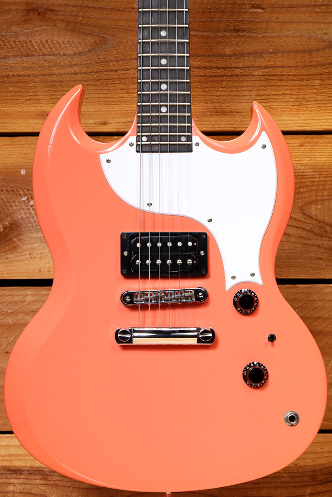 Gibson SG-X 1998 - Coral Summer Beach Series - Clean! 58474