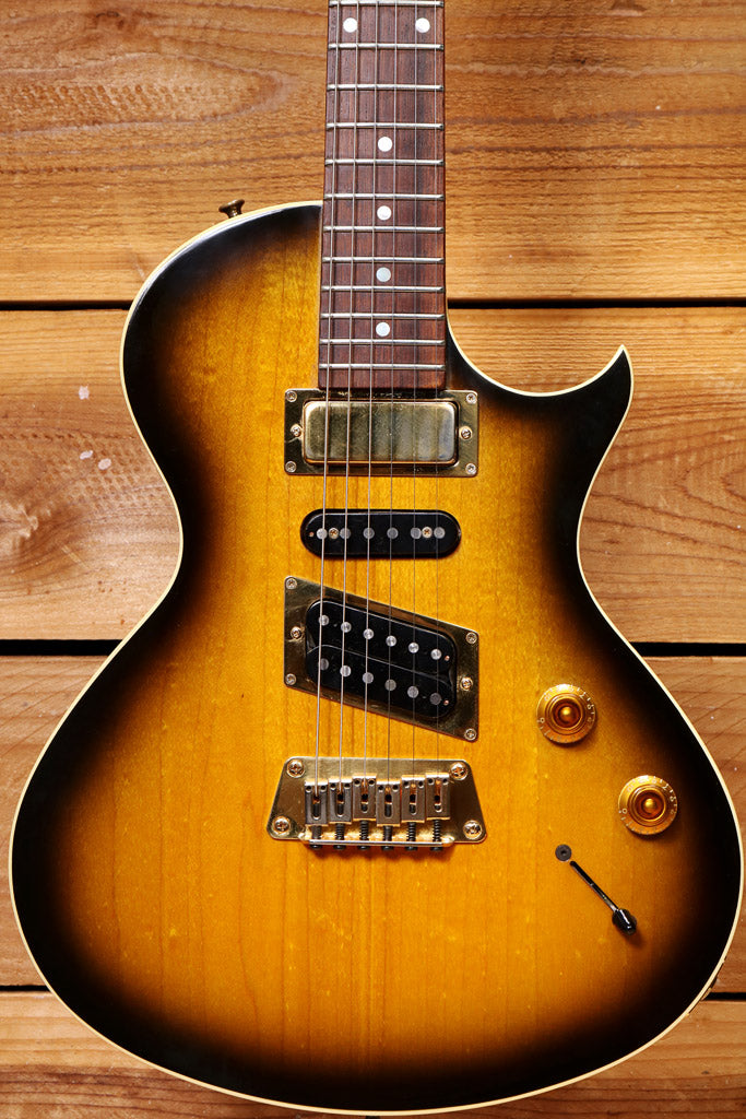 Gibson Nighthawk Special SP-3 1996 - Great Cond! Vintage Sunburst