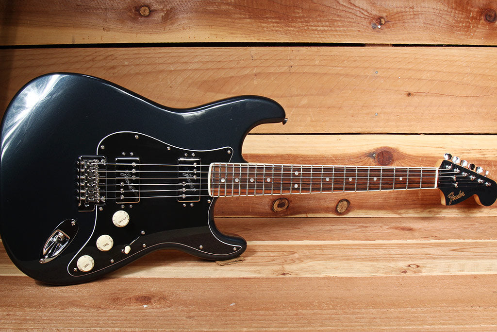 FENDER CLASSIC PLAYER HH STRATOCASTER Rare 60s Thick Neck