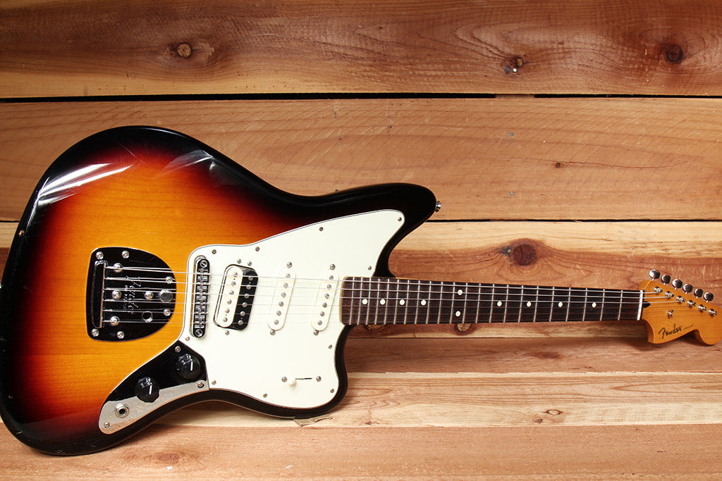 ギター fender j012352 FENDER JAPAN (フェンダージャパン) エレキギター レッド