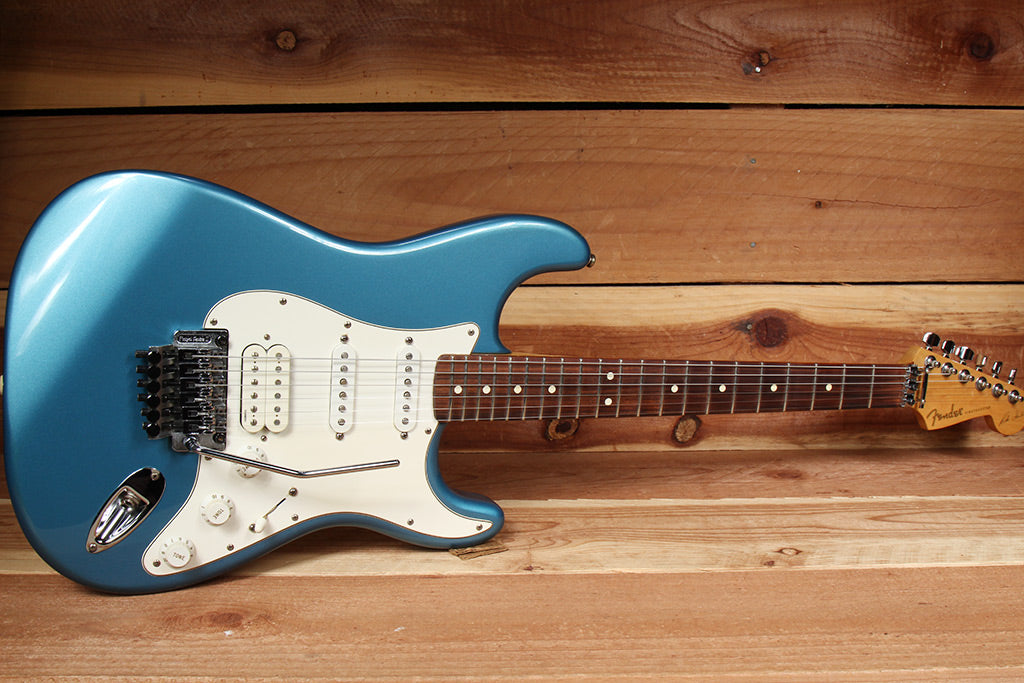 ギター VINTAGE Fender Richie Sambora Signature Fender Richie Sambora Signature Stratocaster 1993 - 1999
