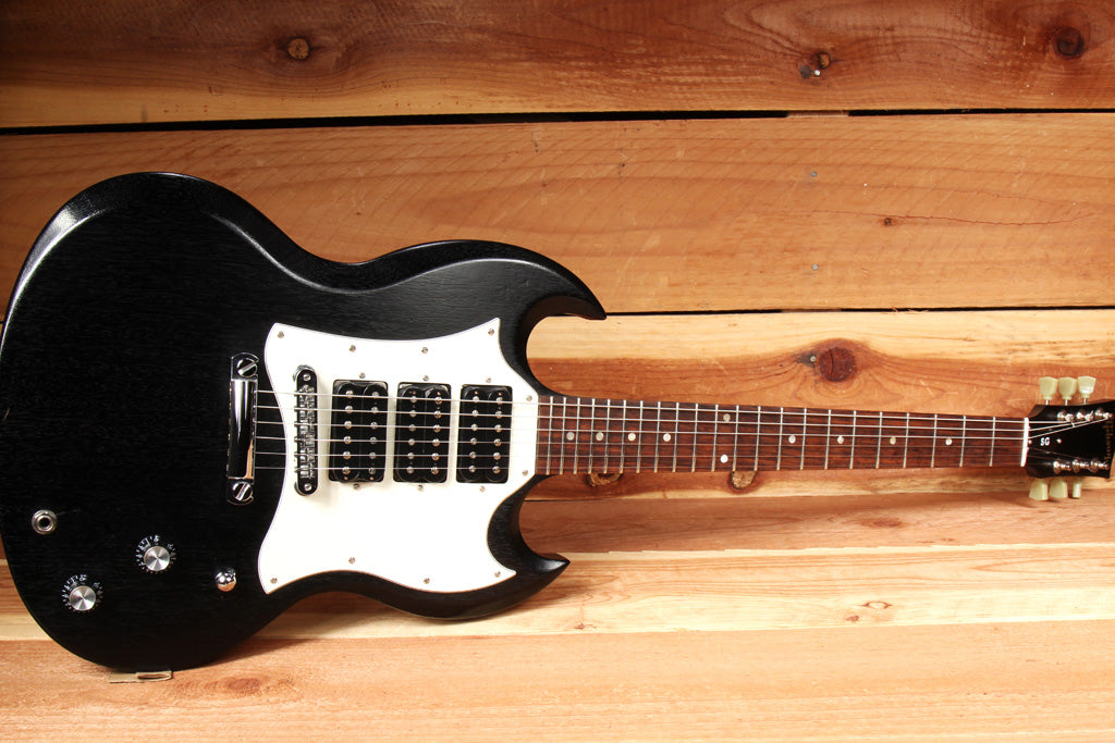 GIBSON SG SPECIAL FADED 3 PICKUP 490 PU Tone Selector Rare