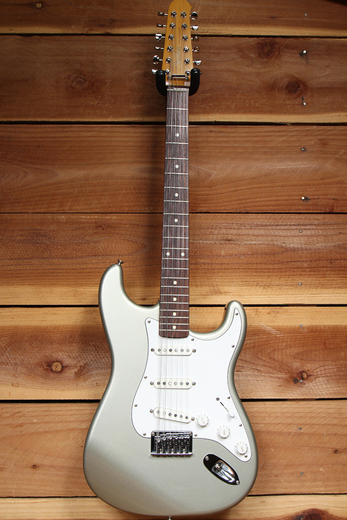 FENDER 2004-05 STRATOCASTER XII ELECTRIC 12-STRING Strat Clean CIJ