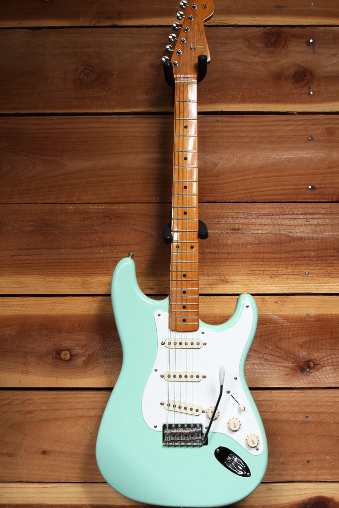 fender stratocaster classic series 50s初期 Fender Classic Series '50s Stratocaster | Reverb