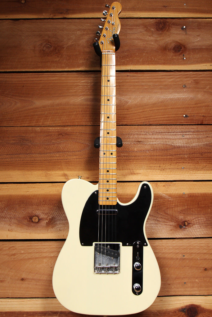 1999 FENDER CLASSIC SERIES 50s TELECASTER U-Shape Neck