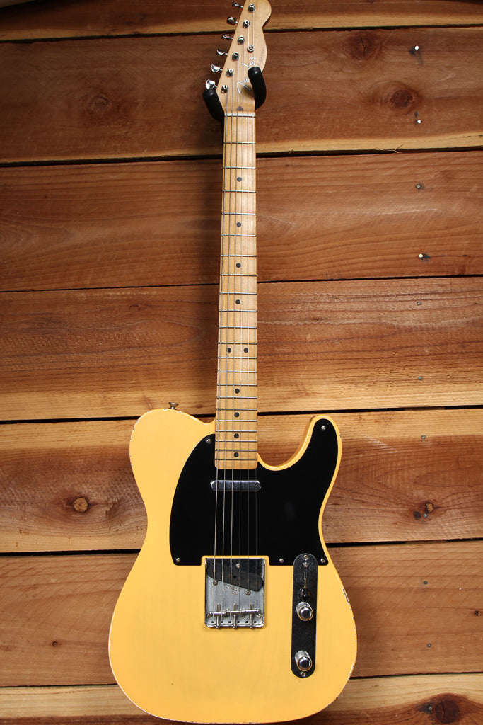 k*6様 セール❗️Fender RORD WORN 50s Telecaste Fender Road Worn '50s Telecaster | Reverb Canada