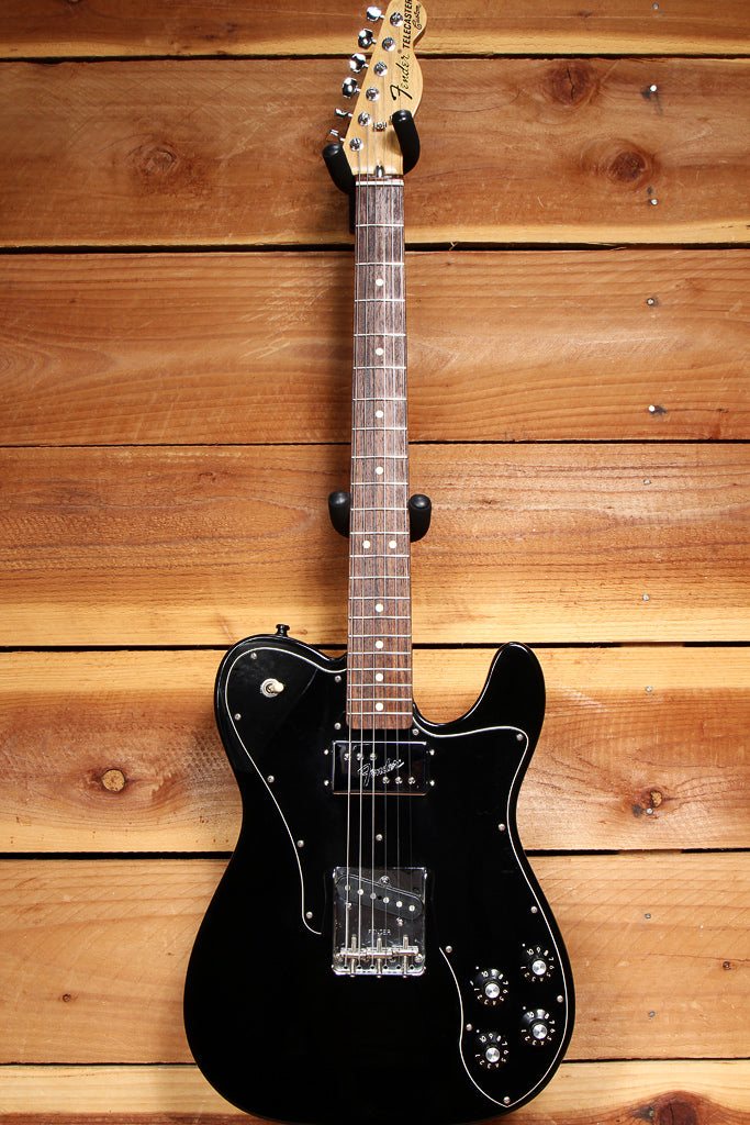 Classic series 72 store telecaster deluxe