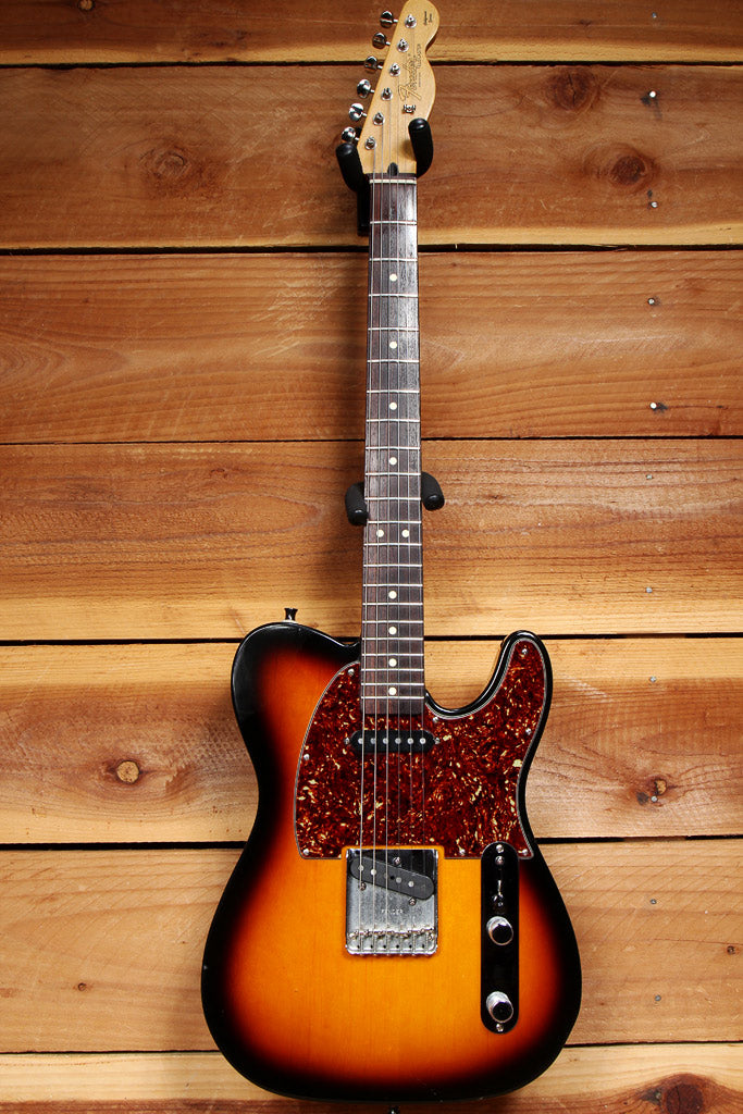 FENDER 1997 CALIFORNIA SERIES American TELECASTER USA Tele