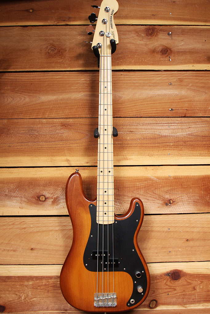 FENDER USA AMERICAN SPECIAL PRECISION P-BASS 2013 Hand Stained
