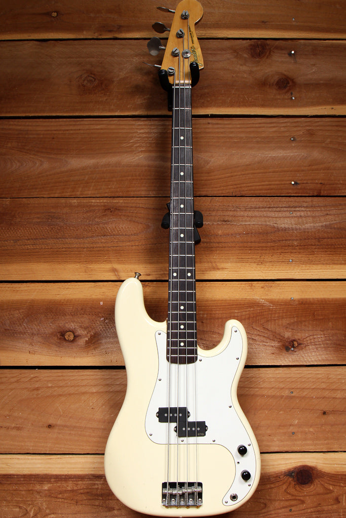 Fender Made in Japan Japan Exclusive Classic 60s Precision