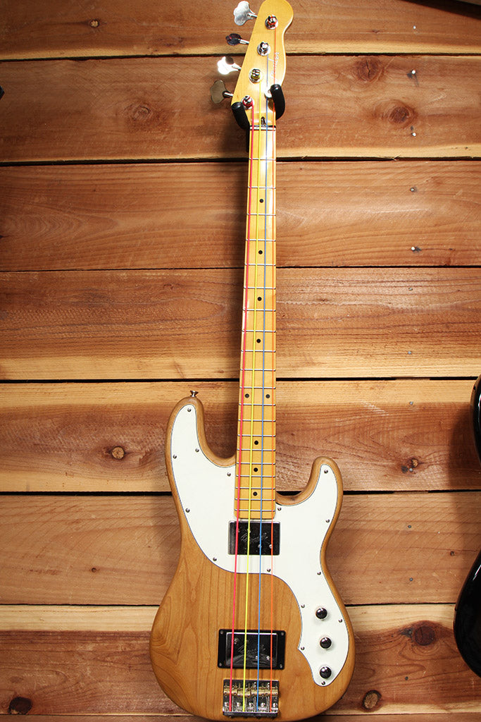 Fender Modern Player Tele | Mass Street Music