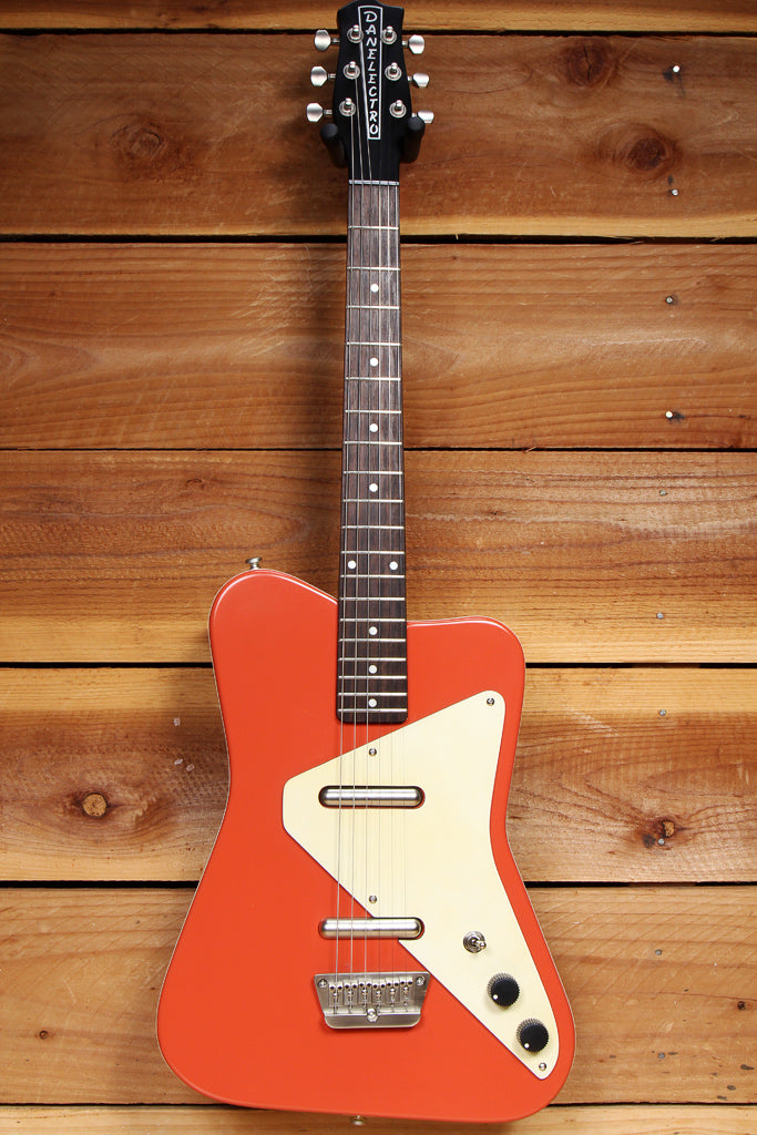 Danelectro dano deals pro