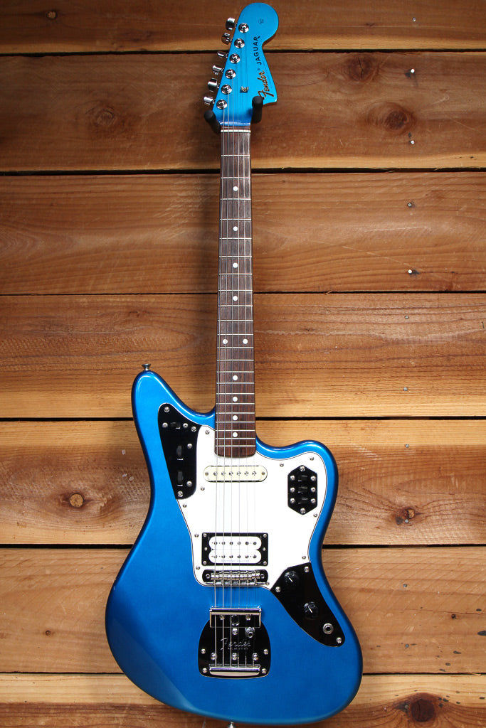 Fender jaguar crafted in japan - 通販 - gofukuyasan.com