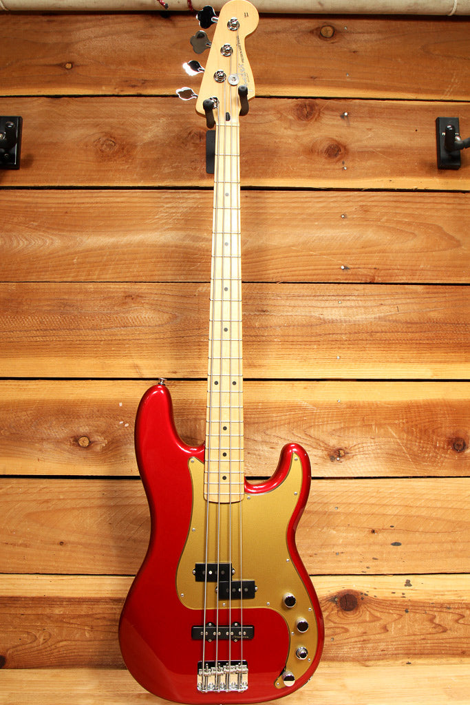 ベース Fender MEXICO Deluxe P-Bass Special Fender Deluxe Active Precision Bass Special | Reverb