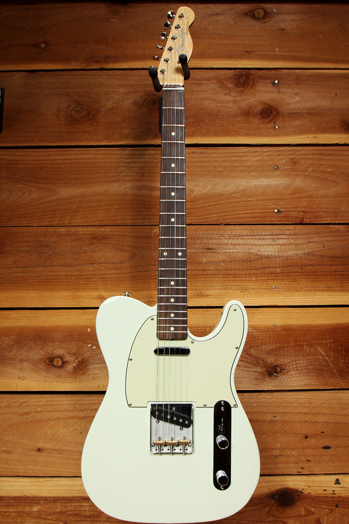 Fender baja on sale telecaster 60s