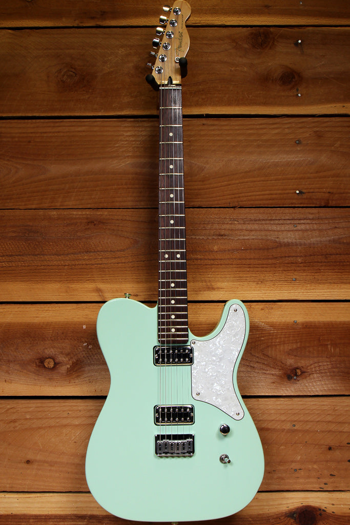 ギター Fender Mexico Cabronita Telecaster Fender Cabronita Telecaster - Cabronita Black | Sweetwater