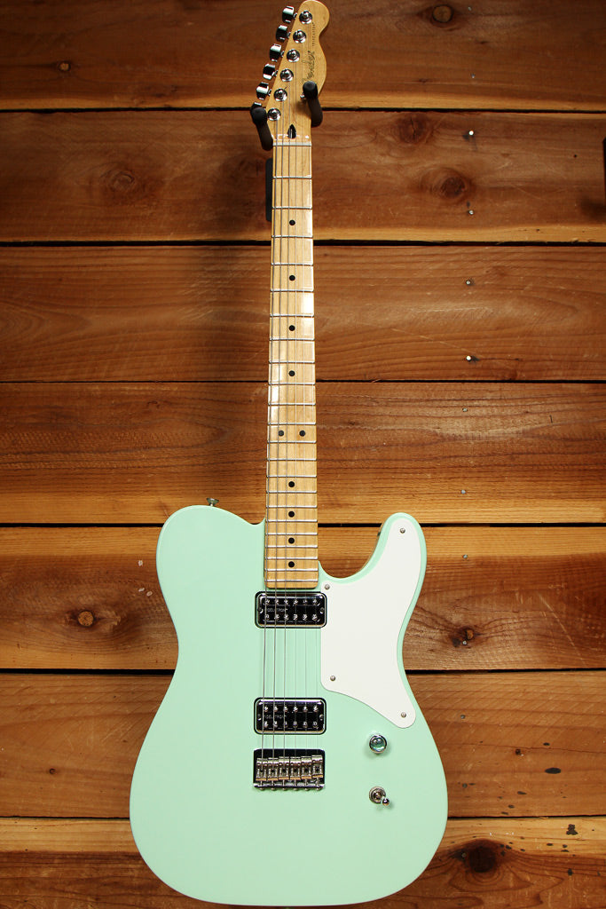 FENDER 69 TELECASTER THINLINE Semi-Hollow F-Hole light Sunburst