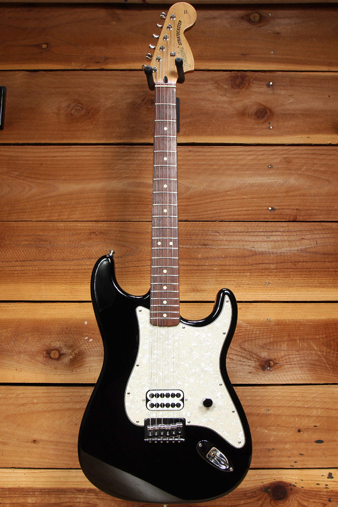 Fender 1st Year 2001 Tom Delonge Stratocaster +Bag/Tags/New