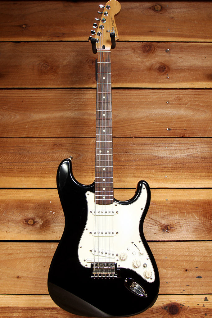 Fender ROLAND Ready GC-1 Stratocaster 13-Pin Midi PU Strat 07486