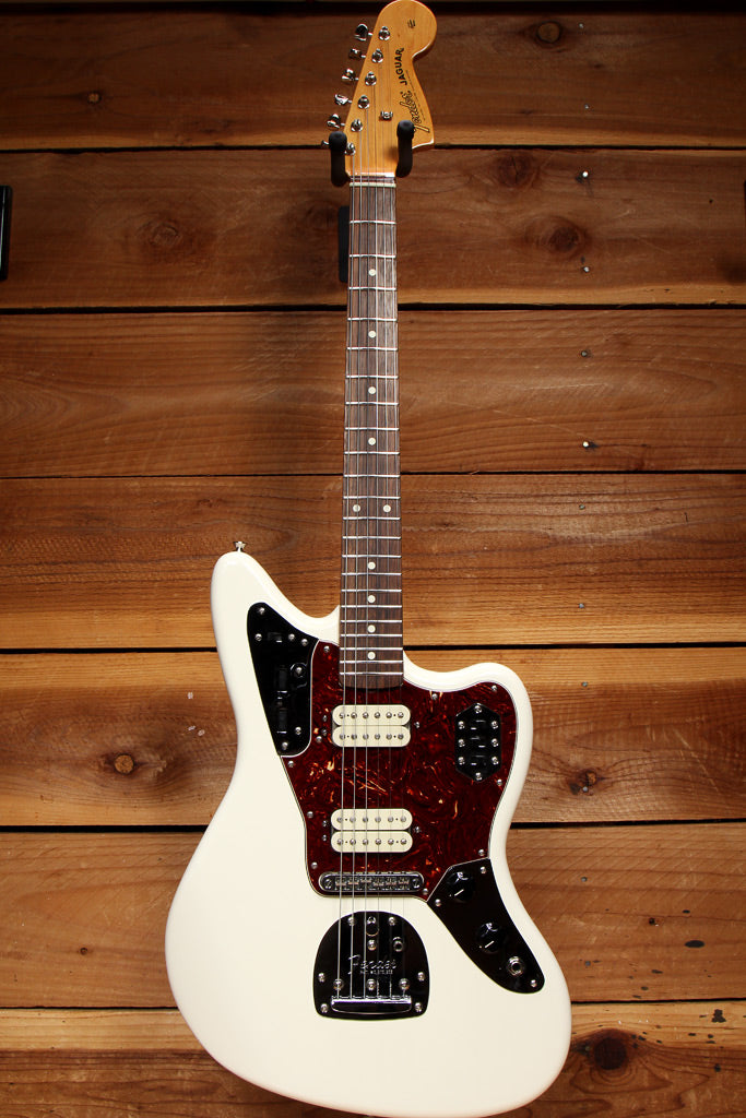 Fender 2008 Classic Player Jaguar Special HH First Year