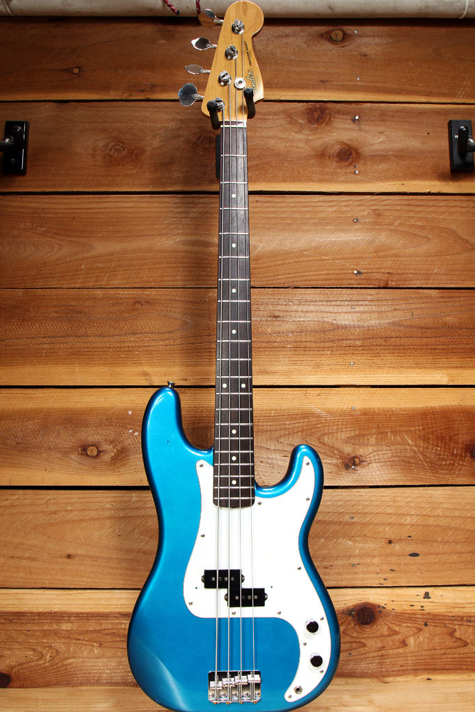 Fender Japan precision bass - ベース