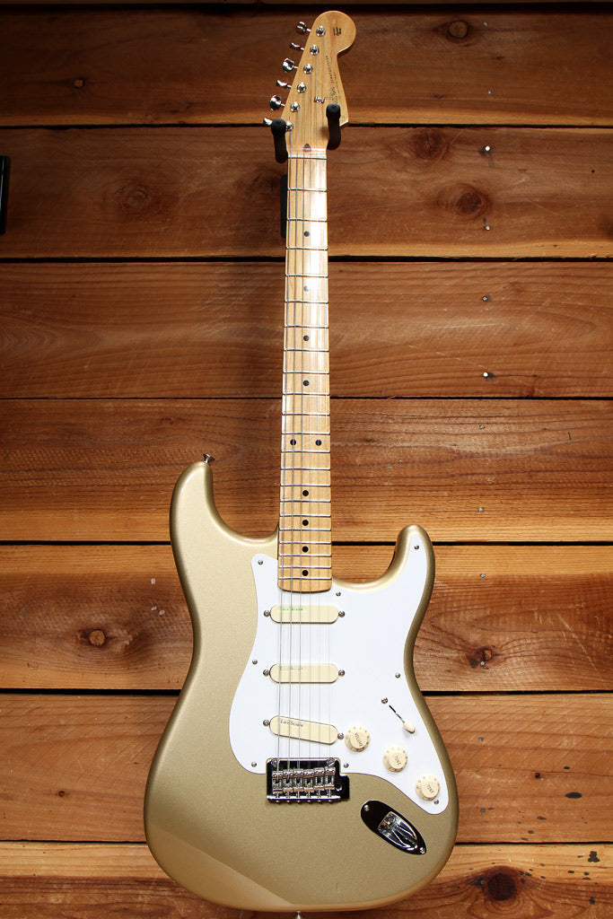 Fender Classic Player 50s Stratocaster Shoreline Gold Lace