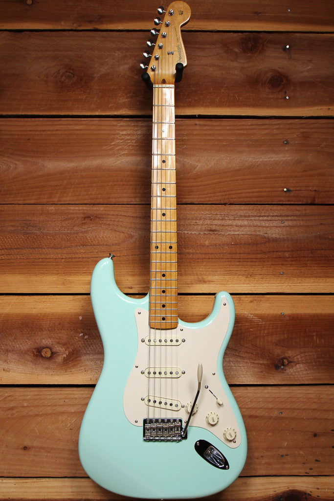 Classic '50s Stratocaster (MIM) - FUZZFACED