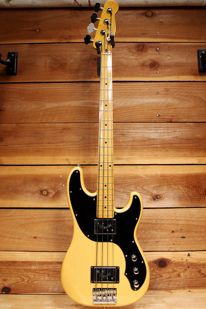 生産終了 Fender ModernPlayer TelecasterBass 生産終了 Fender ModernPlayer TelecasterBass 生産終了 Fender