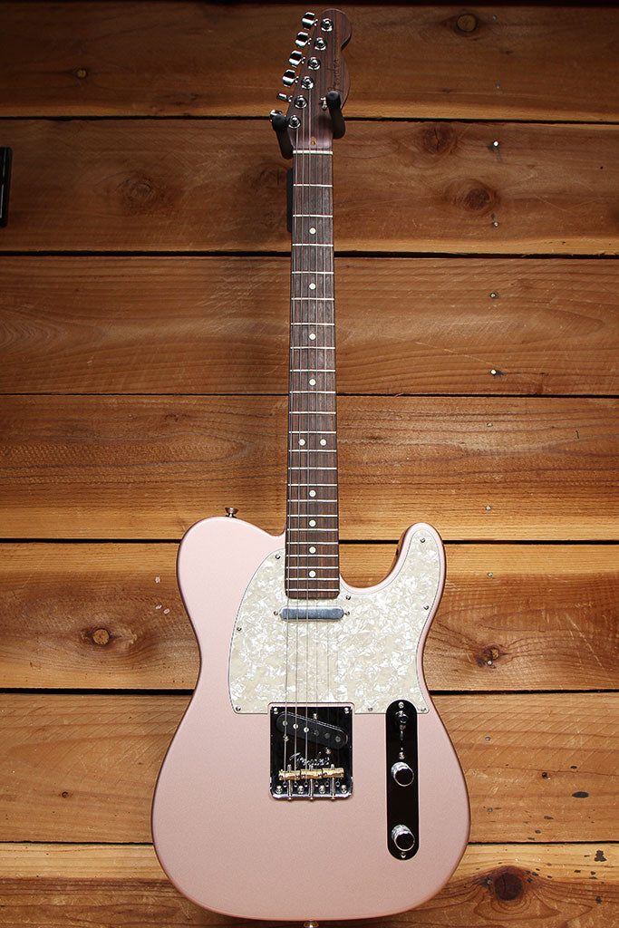 2017FenderAmericanProfessional