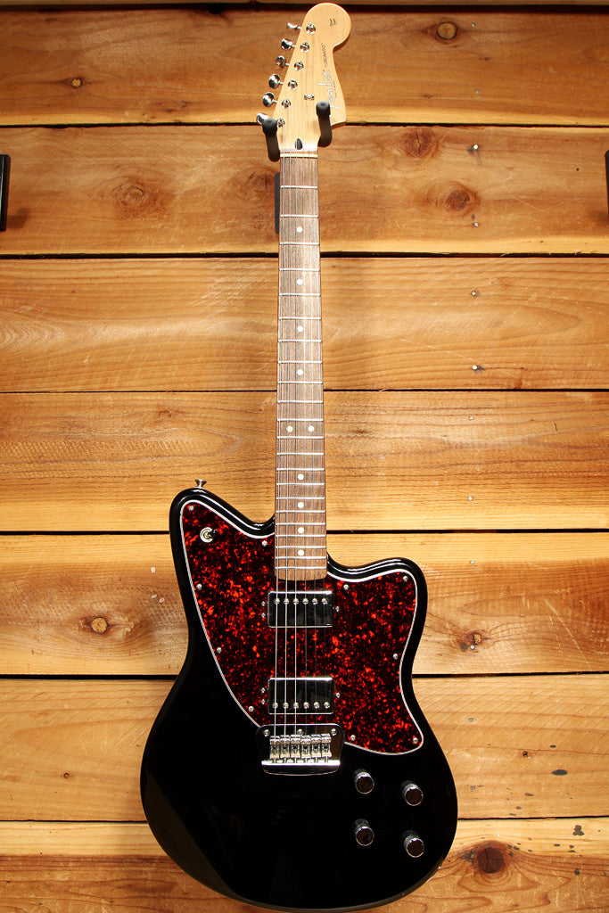 FENDER TORONADO DELUXE MIM 2003 Atomic Humbuckers Offset