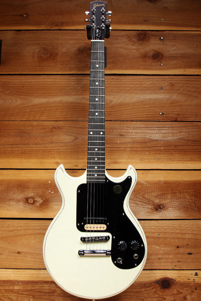 Gibson 2008 Joan Jett Les Paul Melody Maker Mint Condition OHSC
