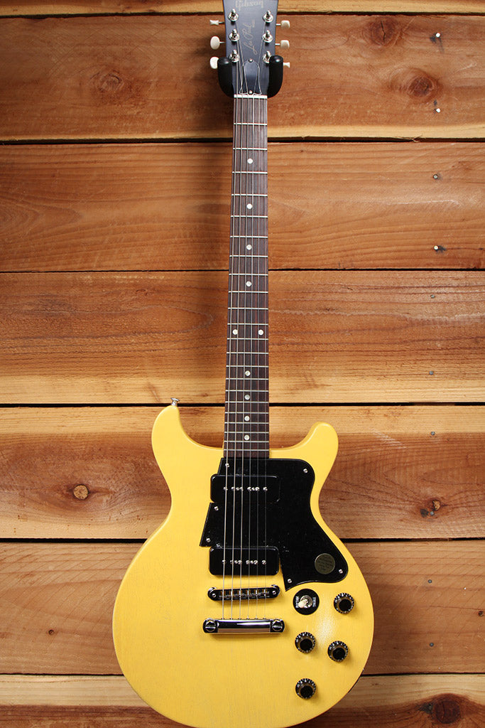 Used Gibson 2005 LES PAUL SPECIAL DC FADED Electric Guitar