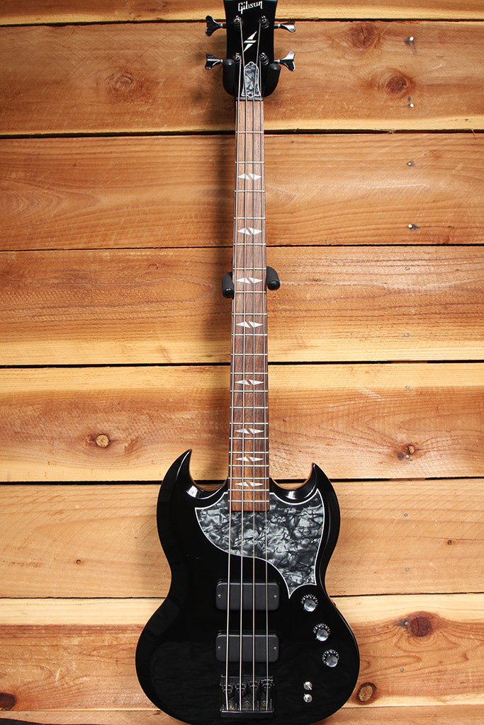 Gibson SG-Z Bass | Reverb
