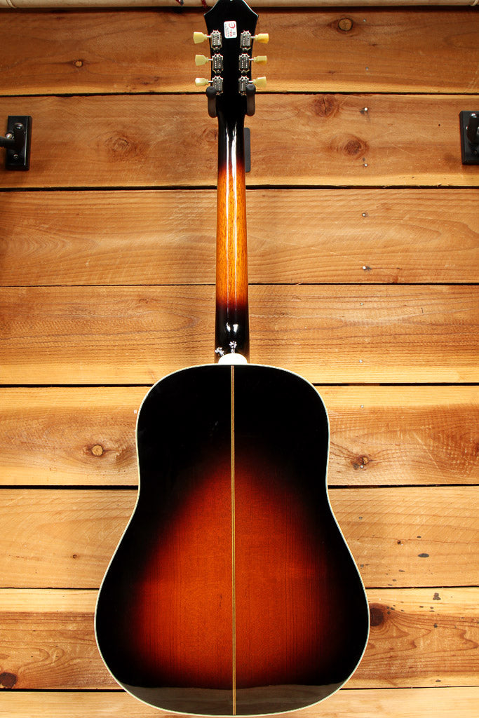 Epiphone EJ-160E VS John Lennon Signature Acoustic / Electric Nice