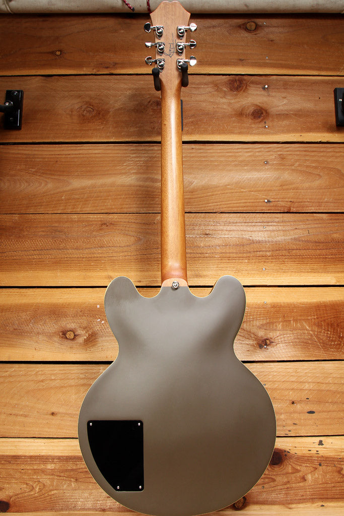 エピフォン　Epiphone　ES-333 tom delonge Open Box Epiphone Tom Delonge Signature ES-333 Semi-Hollow